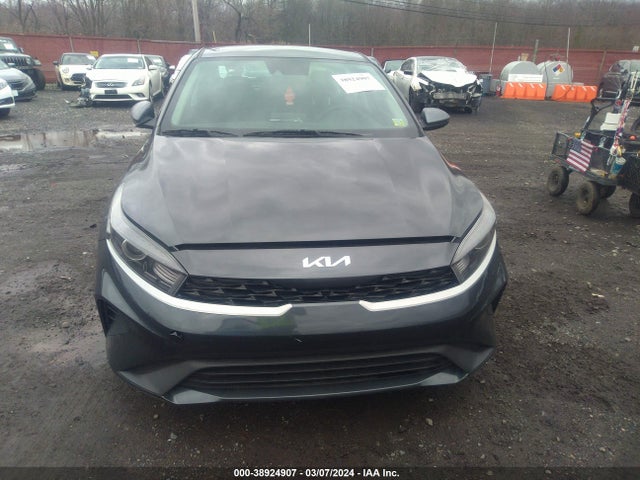 KIA Forte Lxs 2023 3KPF24AD6PE535607 Image 12