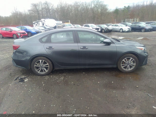 KIA Forte Lxs 2023 3KPF24AD6PE535607 Image 13