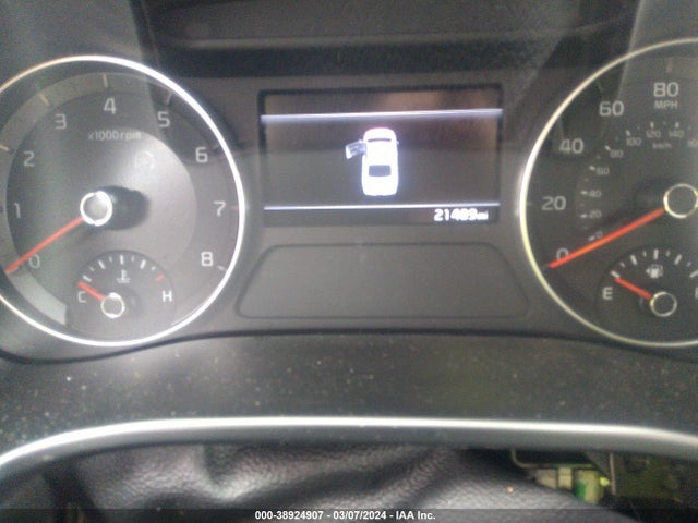 KIA Forte Lxs 2023 3KPF24AD6PE535607 Image 15
