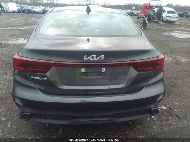 KIA Forte Lxs 2023 3KPF24AD6PE535607 Image 16