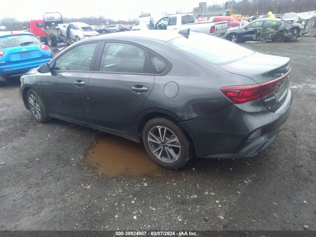 KIA Forte Lxs 2023 3KPF24AD6PE535607 Image 3