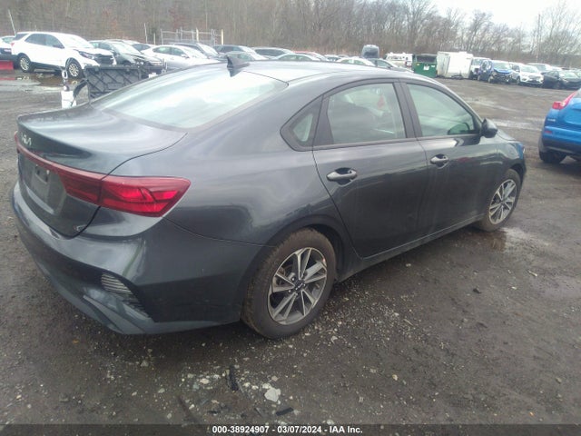 KIA Forte Lxs 2023 3KPF24AD6PE535607 Image 4