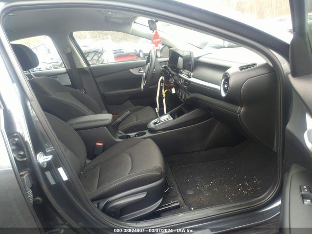 KIA Forte Lxs 2023 3KPF24AD6PE535607 Image 5