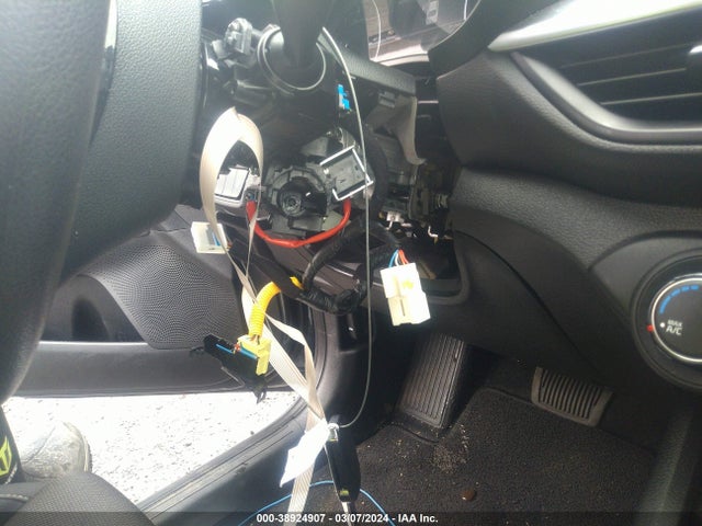 KIA Forte Lxs 2023 3KPF24AD6PE535607 Image 6