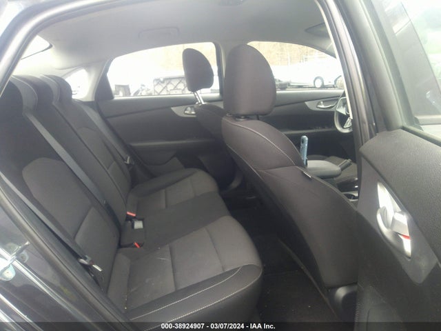 KIA Forte Lxs 2023 3KPF24AD6PE535607 Image 8