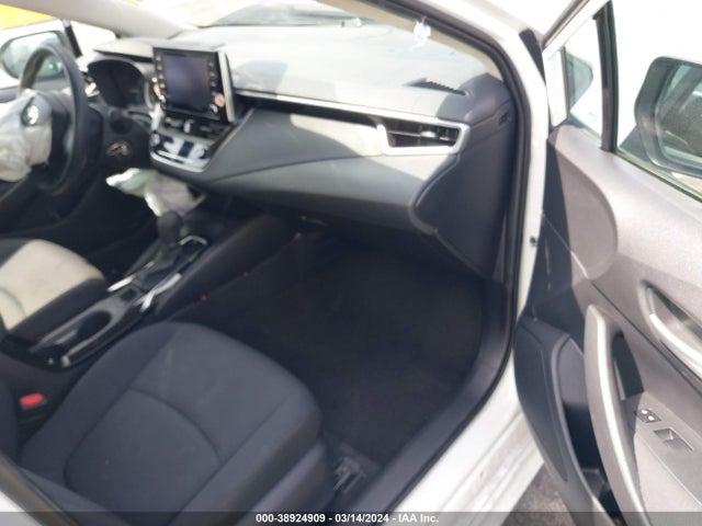 Toyota COROLLA LE 2021 5YFEPMAE9MP267507 Image 5
