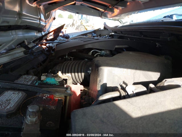 Toyota Corolla S Plus 2016 5YFBURHE1GP487498 Image 10