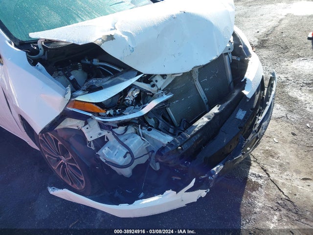 Toyota Corolla S Plus 2016 5YFBURHE1GP487498 Image 6