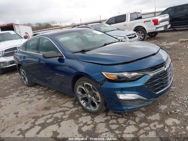 2019 1G1ZG5STXKF181043 main image