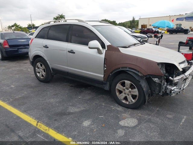 2014 3GNAL2EK8ES535442 main image
