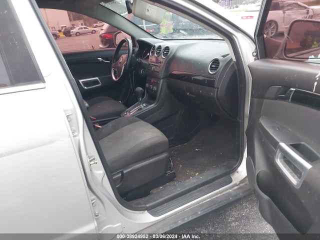 Chevrolet Captiva Sport 2ls 2014 3GNAL2EK8ES535442 Image 5