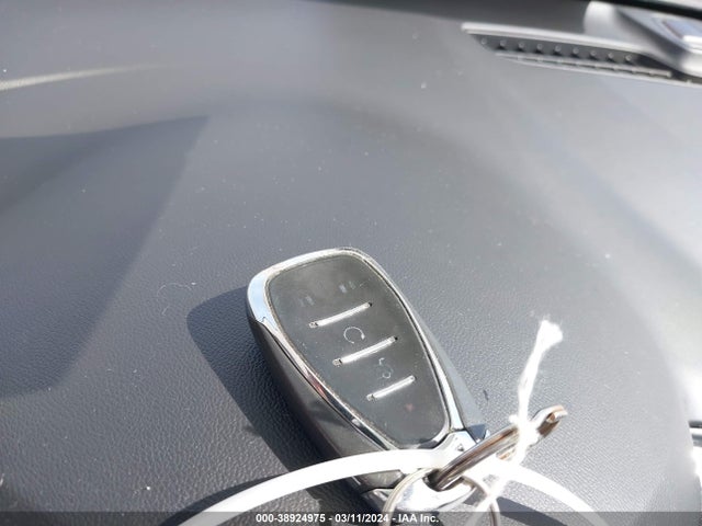Chevrolet MALIBU LT 2019 1G1ZD5ST1KF228212 Image 11