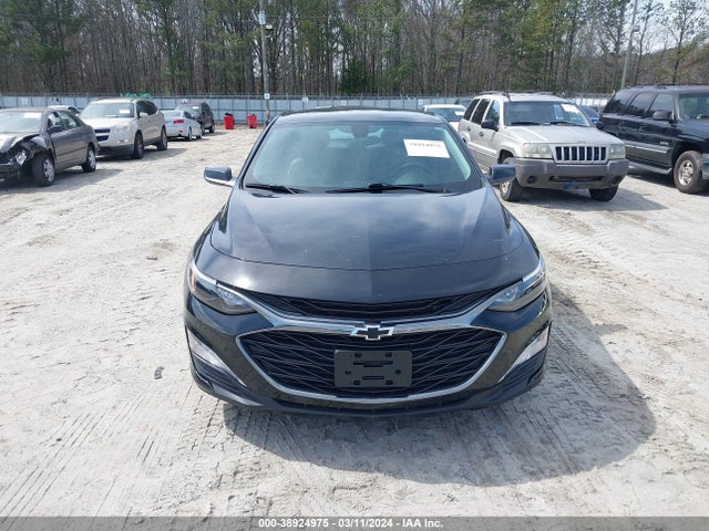 Chevrolet MALIBU LT 2019 1G1ZD5ST1KF228212 Image 12