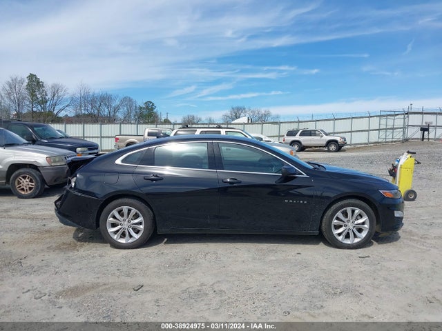 Chevrolet MALIBU LT 2019 1G1ZD5ST1KF228212 Image 13