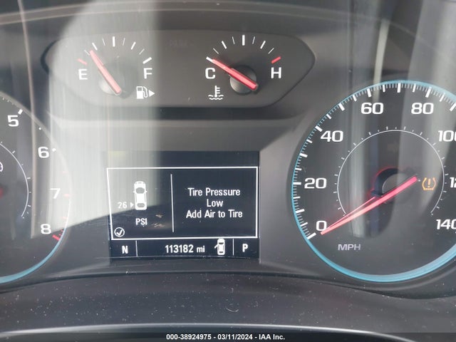 Chevrolet MALIBU LT 2019 1G1ZD5ST1KF228212 Image 15