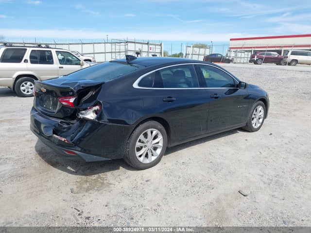 Chevrolet MALIBU LT 2019 1G1ZD5ST1KF228212 Image 4