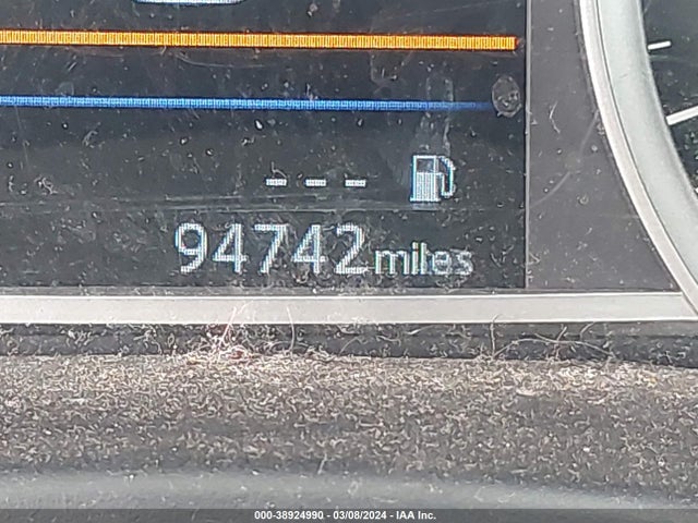 Nissan SENTRA SV 2019 3N1AB7AP3KY450272 Image 15