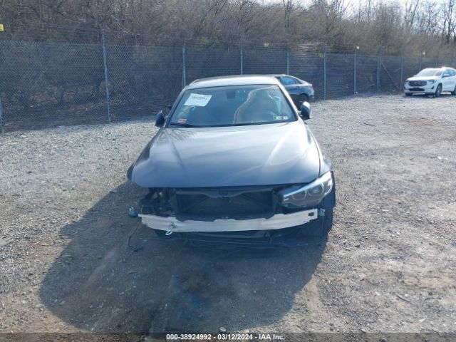 WBA4Z1C59JEC60728 BMW 430I