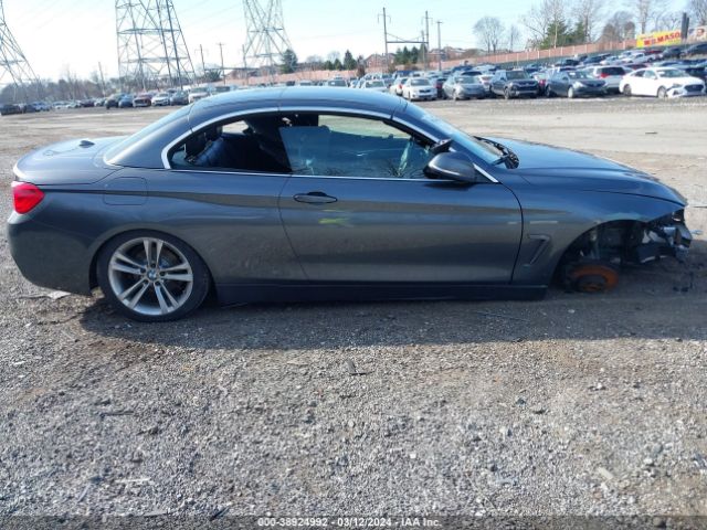 WBA4Z1C59JEC60728 BMW 430I