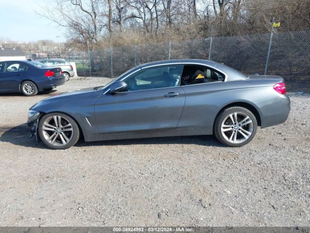WBA4Z1C59JEC60728 BMW 430I