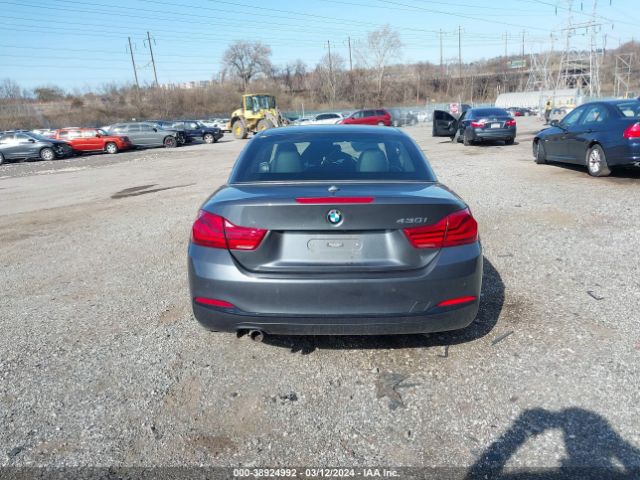 WBA4Z1C59JEC60728 BMW 430I