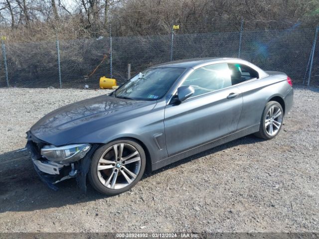 WBA4Z1C59JEC60728 BMW 430I