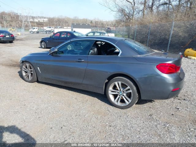 WBA4Z1C59JEC60728 BMW 430I