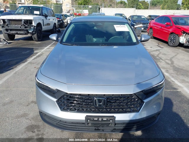 Honda ACCORD LX 2023 1HGCY1F25PA057191 Image 11