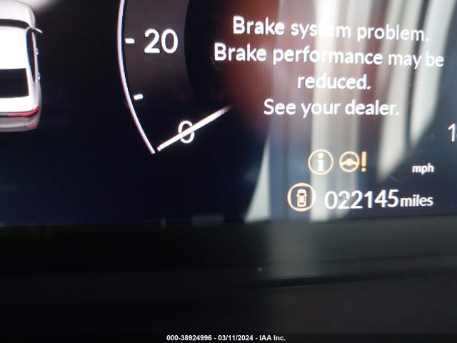 Honda ACCORD LX 2023 1HGCY1F25PA057191 Image 14