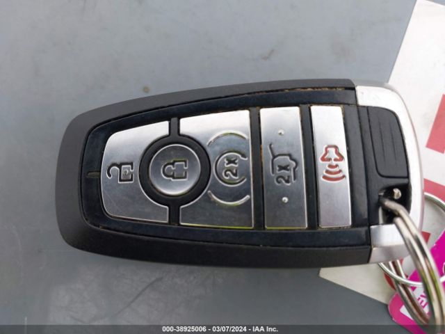 1FMJK1MT4JEA04786 Ford Expedition Max Platinum