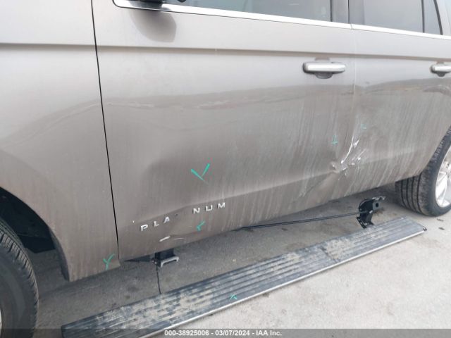 1FMJK1MT4JEA04786 Ford Expedition Max Platinum
