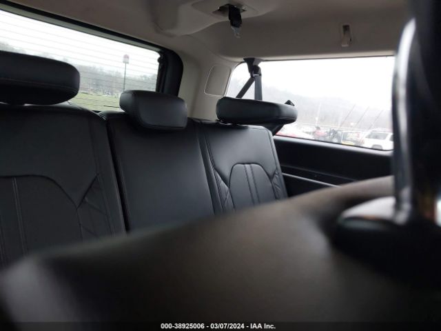 1FMJK1MT4JEA04786 Ford Expedition Max Platinum