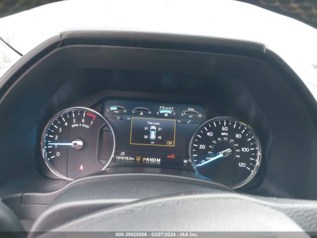 1FMJK1MT4JEA04786 Ford Expedition Max Platinum