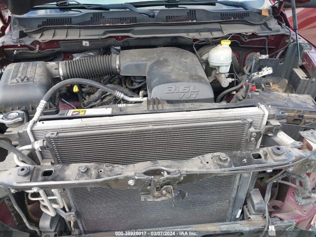 RAM 1500 Express 2016 1C6RR7FG1GS379932 Image 10
