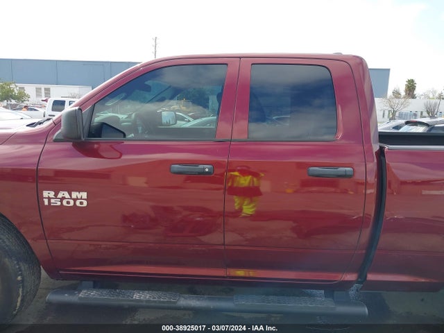 RAM 1500 Express 2016 1C6RR7FG1GS379932 Image 15
