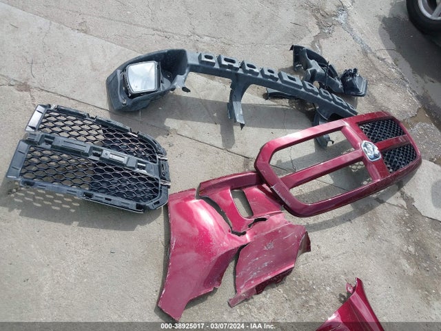 RAM 1500 Express 2016 1C6RR7FG1GS379932 Image 18
