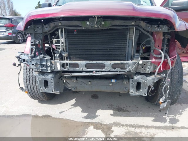 RAM 1500 Express 2016 1C6RR7FG1GS379932 Image 6