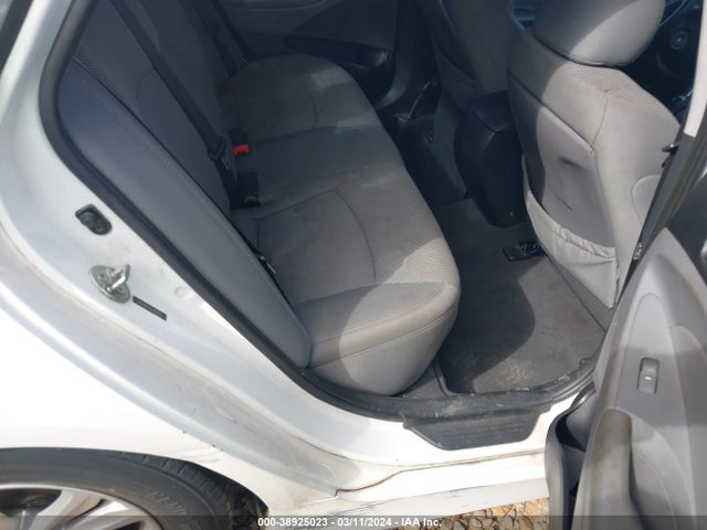 Hyundai SONATA GLS 2014 5NPEB4AC5EH814610 Image 8