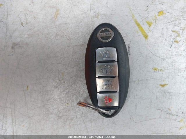 Nissan SENTRA SV 2016 3N1AB7AP0GY338648 Image 11