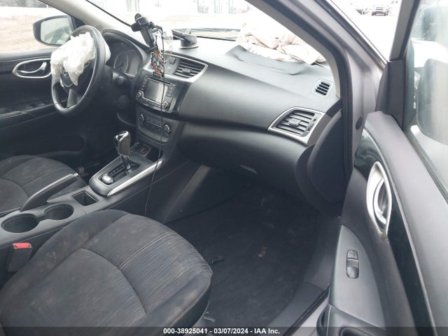 Nissan SENTRA SV 2016 3N1AB7AP0GY338648 Image 5