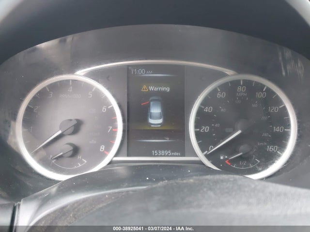 Nissan SENTRA SV 2016 3N1AB7AP0GY338648 Image 7