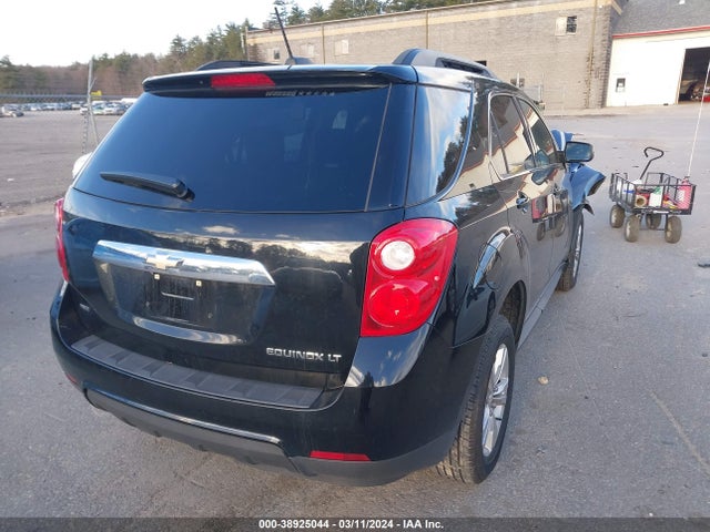 Chevrolet EQUINOX 1LT 2015 2GNFLFEK7F6372005 Image 4