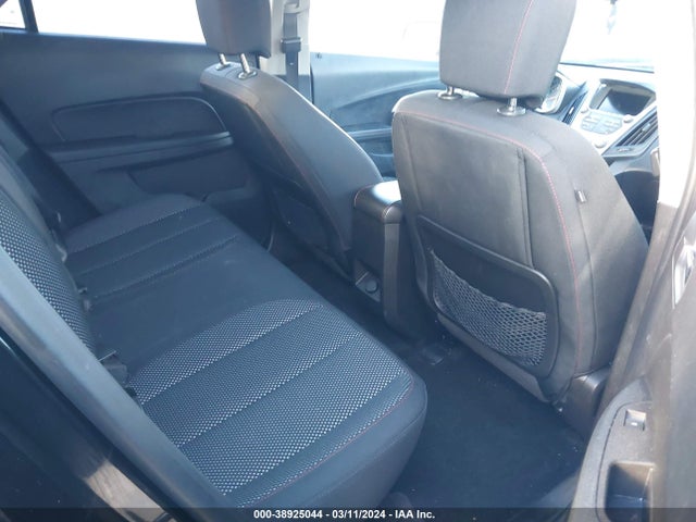 Chevrolet EQUINOX 1LT 2015 2GNFLFEK7F6372005 Image 8