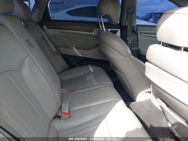 Hyundai Genesis 5.0 2015 KMHGN4JF0FU035676 Image 8