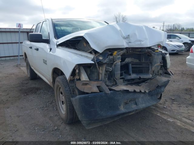 1C6RR7FG9JS153662 auction archive image