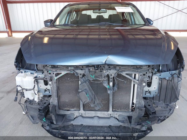 Mazda Mazda3 I Touring 2014 JM1BM1V71E1151052 Image 6