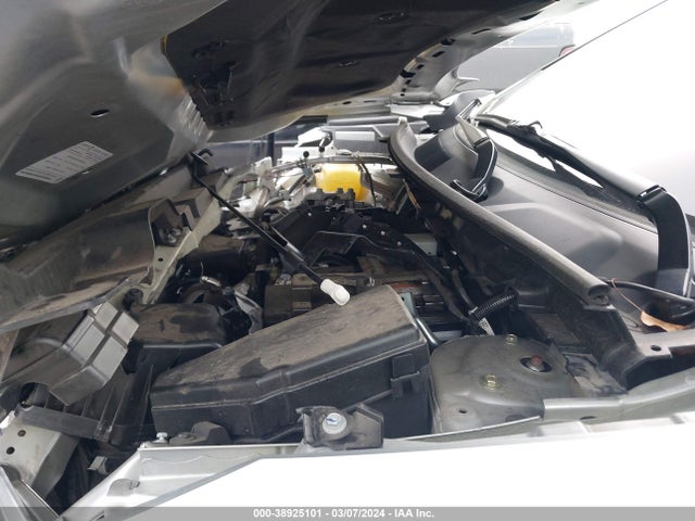 JA4J3UA87NZ022906 Mitsubishi Outlander Black Edition 2wd/se 2.5 2wd/se Launch Edition 2wd