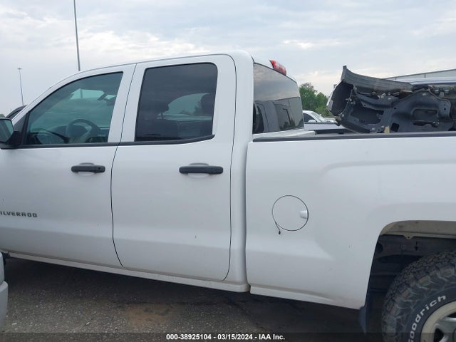 Chevrolet Silverado 1500 Ls 2015 1GCRCPEH7FZ311435 Image 15