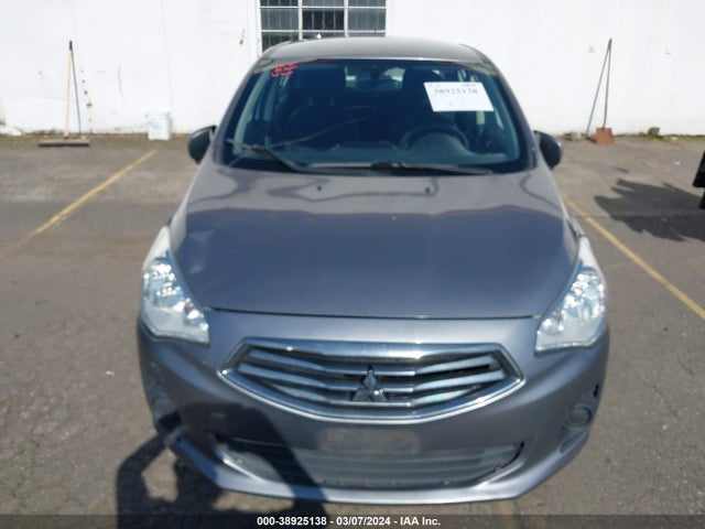 ML32F3FJ2HH002907 Mitsubishi Mirage G4 Es