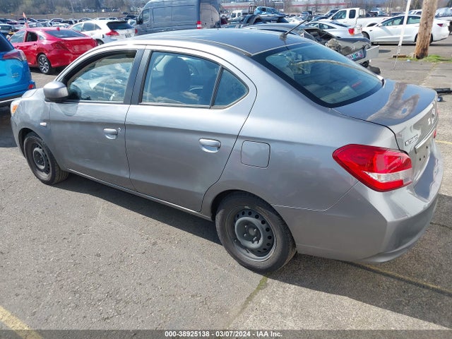 ML32F3FJ2HH002907 Mitsubishi Mirage G4 Es